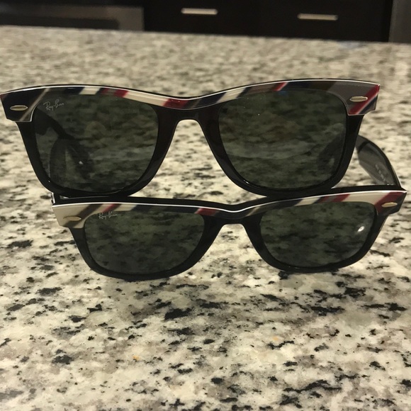 Ray Ban Wayfarer - Picture 2 of 4